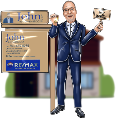 John Bloomenstock - Maryland Realtor